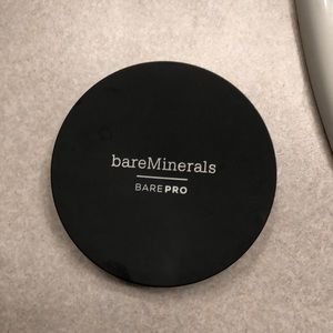 bareMinerals pressed powder foundation